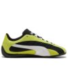 Speedcat Plus ”Lime Smash White”