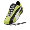 Speedcat Plus ”Lime Smash White”