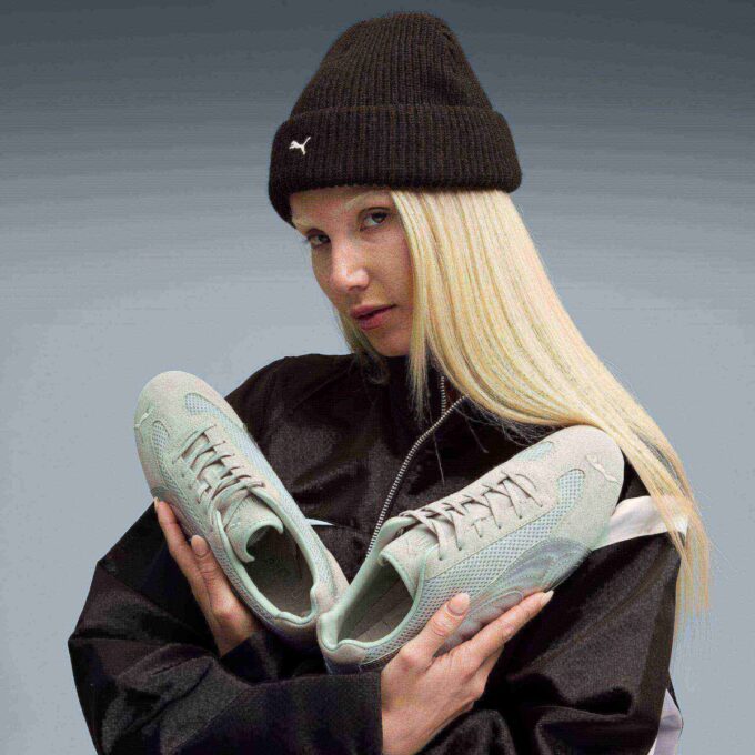Speedcat Premium Dam Sneakers Speedcat Premium Dam Sneakers