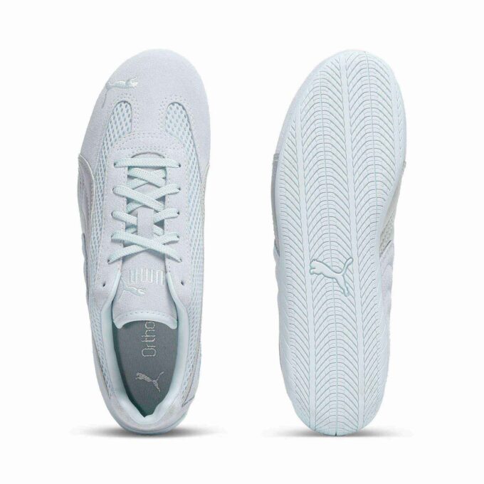 Speedcat Premium Dam Sneakers Speedcat Premium Dam Sneakers