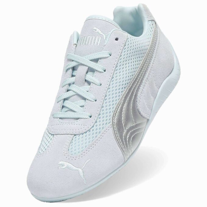 Speedcat Premium Dam Sneakers Speedcat Premium Dam Sneakers