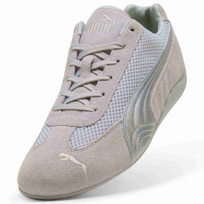 Speedcat Premium Dam Sneakers Speedcat Premium Dam Sneakers
