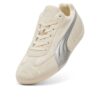 Speedcat Premium ”Frostad Elfenben Matt Silver”