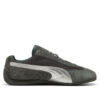 Speedcat Premium ”Shadow Grey Matte Silver”