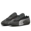 Speedcat Premium ”Shadow Grey Matte Silver”