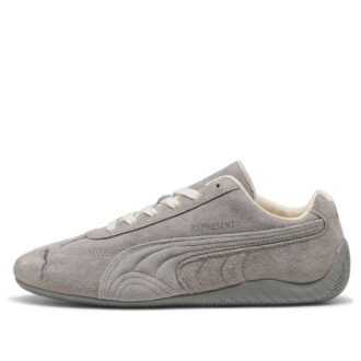 Speedcat ”Representerar Wolf Grey”