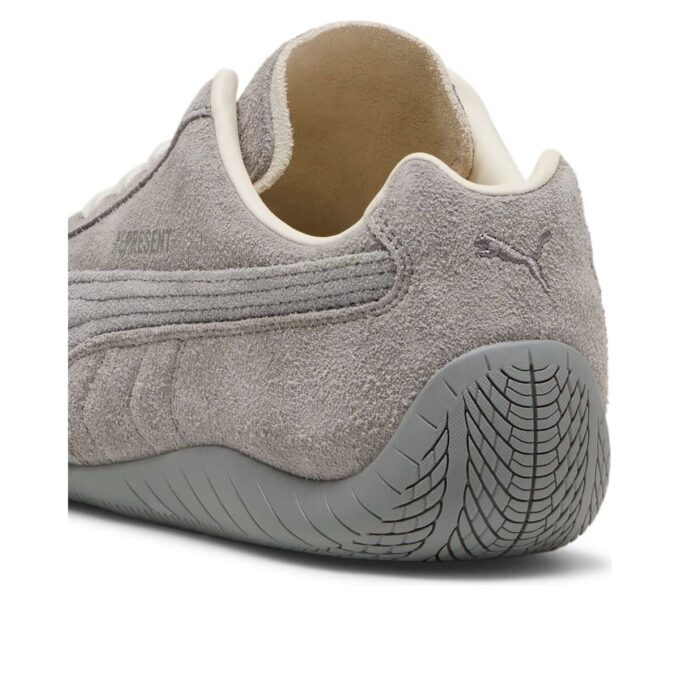 Speedcat ”Representerar Wolf Grey”