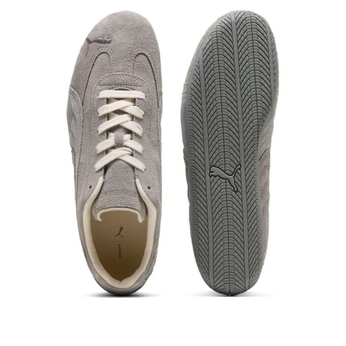 Speedcat ”Representerar Wolf Grey”