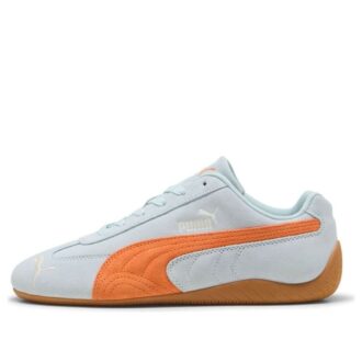 Speedcat ”Sea Glass Orange Glo”