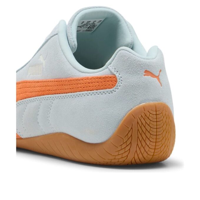 Speedcat ”Sea Glass Orange Glo”