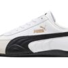 Speedcat Shield Sneakers ”Vit Svart”