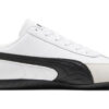 Speedcat Shield Sneakers ”Vit Svart”