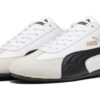 Speedcat Shield Sneakers ”Vit Svart”