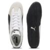 Speedcat Shield Sneakers ”Vit Svart”