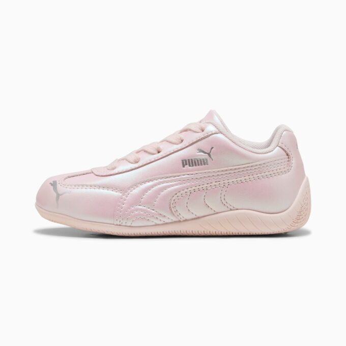Speedcat skimrande sneakers för små barn Speedcat skimrande sneakers för små barn