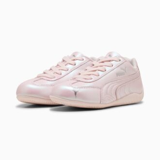 Speedcat skimrande sneakers för små barn