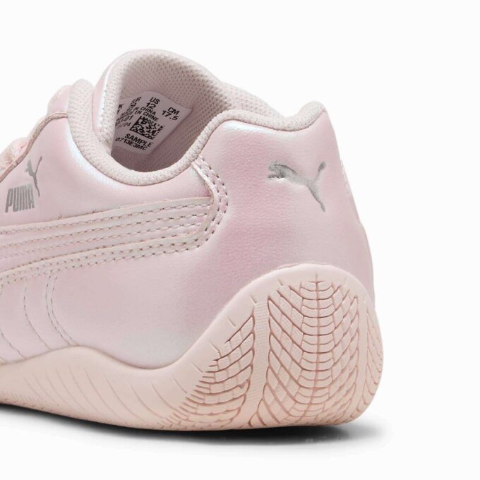 Speedcat skimrande sneakers för små barn Speedcat skimrande sneakers för små barn