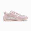 Speedcat skimrande sneakers för små barn Speedcat skimrande sneakers för små barn