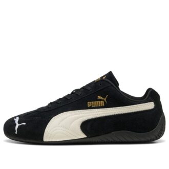 Speedcat ”Svart Puma Vit”
