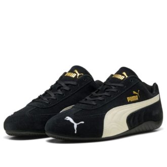 Speedcat ”Svart Puma Vit”