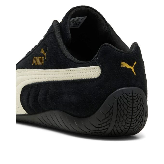 Speedcat ”Svart Puma Vit”