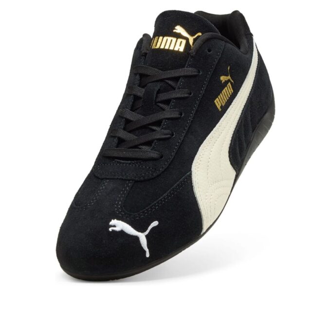 Speedcat ”Svart Puma Vit”