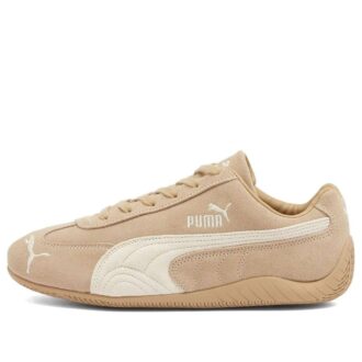 Speedcat TTF ”Prairie Tan Frosted Ivory”