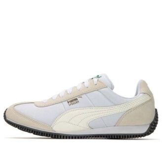 Speeder SD ”Whisper White Team Gold”