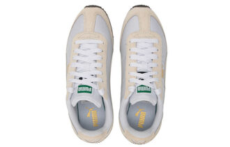 Speeder SD ”Whisper White Team Gold”
