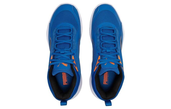 Speluppläggare Pro ”Knicks”