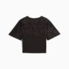 Spets Dam Crop Top Spets Dam Crop Top