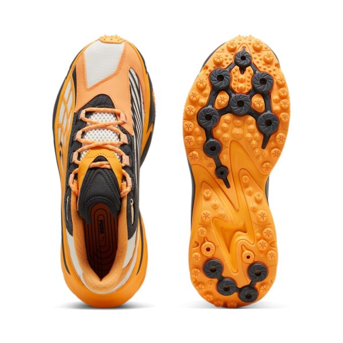 Spirex IOS ”Vapor Grey Peach Fizz”
