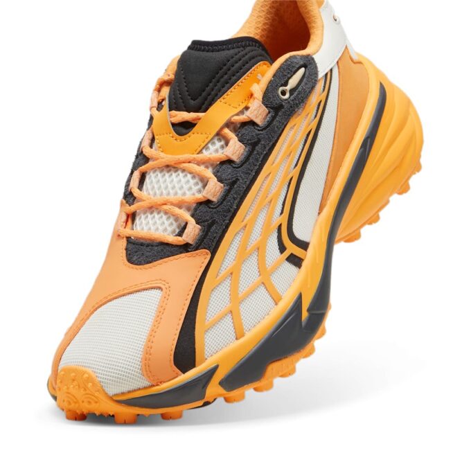 Spirex IOS ”Vapor Grey Peach Fizz”