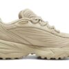 Spirex Premium Sneakers ”Putty Prairie Tan”