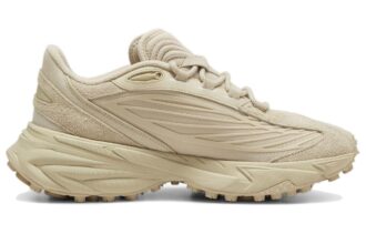 Spirex Premium Sneakers ”Putty Prairie Tan”