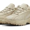 Spirex Premium Sneakers ”Putty Prairie Tan”