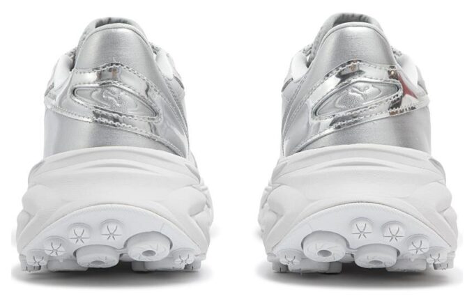 Spirex x Hajime Sorayama ”Silver Cool Light Grey”