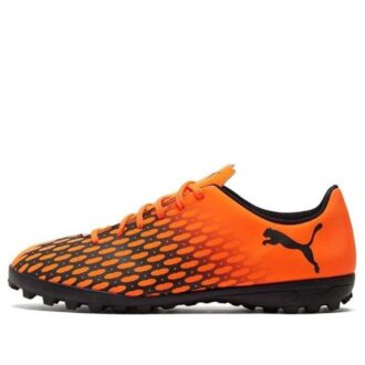 Spirit TT ”Orange Svart”