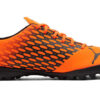 Spirit TT ”Orange Svart”