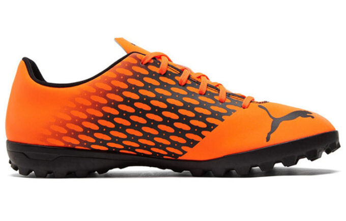 Spirit TT ”Orange Svart”