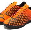 Spirit TT ”Orange Svart”