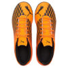 Spirit TT ”Orange Svart”