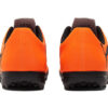 Spirit TT ”Orange Svart”