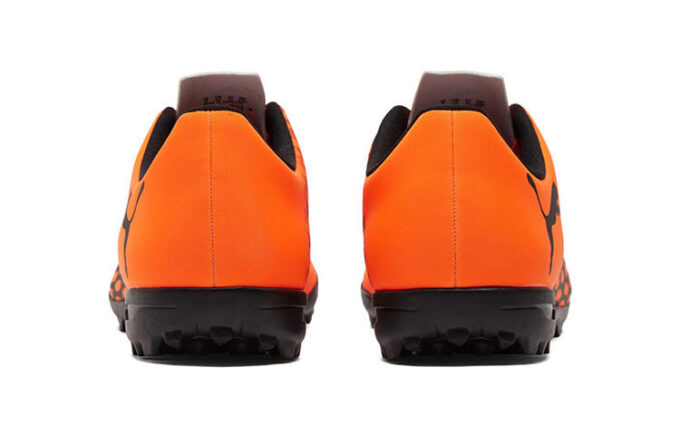Spirit TT ”Orange Svart”