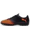Spirit TT ”Svart Orange”