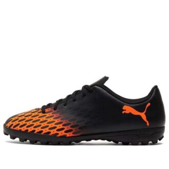 Spirit TT ”Svart Orange”