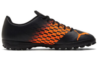 Spirit TT ”Svart Orange”