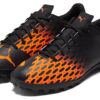 Spirit TT ”Svart Orange”