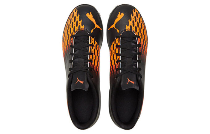 Spirit TT ”Svart Orange”