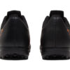 Spirit TT ”Svart Orange”
